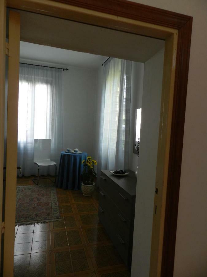 Appartamento S. Valentino Terni Luaran gambar