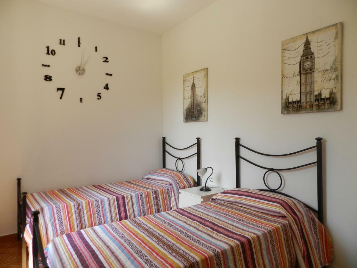 Appartamento S. Valentino Terni Luaran gambar